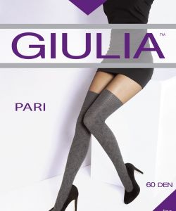 Giulia - Fantasy 2014